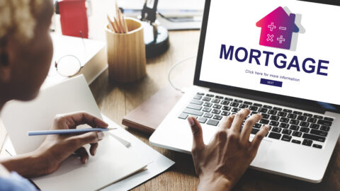 loan mortgage