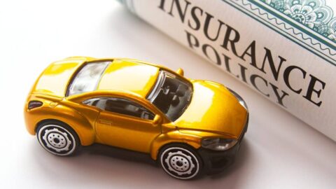 Auto Insurance