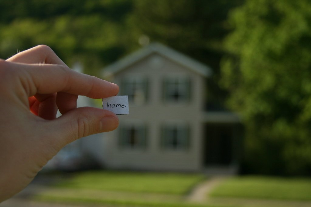 Home insurance