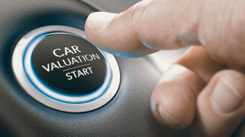 Used Car evaluation