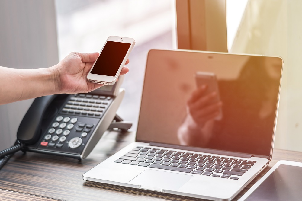 The best VoIP apps for your iPhone !