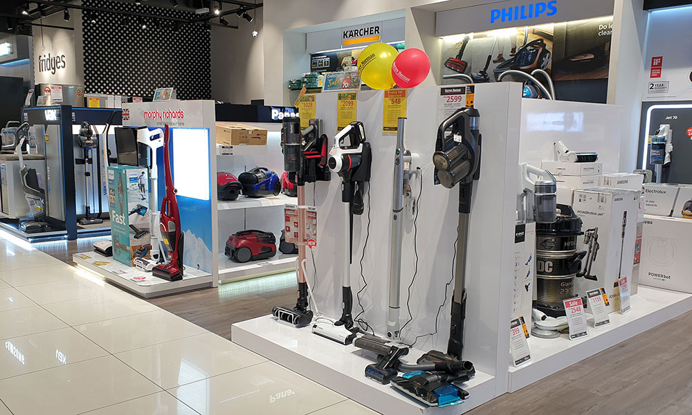 How to choose a vacuum cleaner?